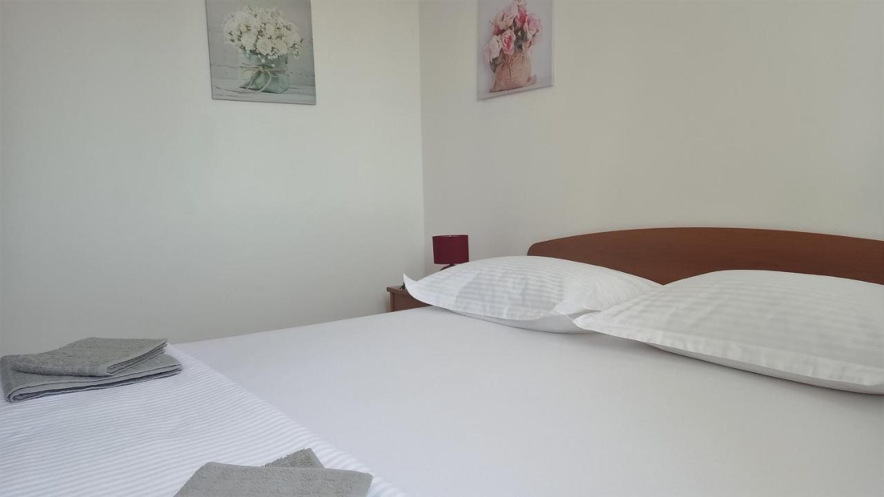 Apartment Tereza Split Exterior foto