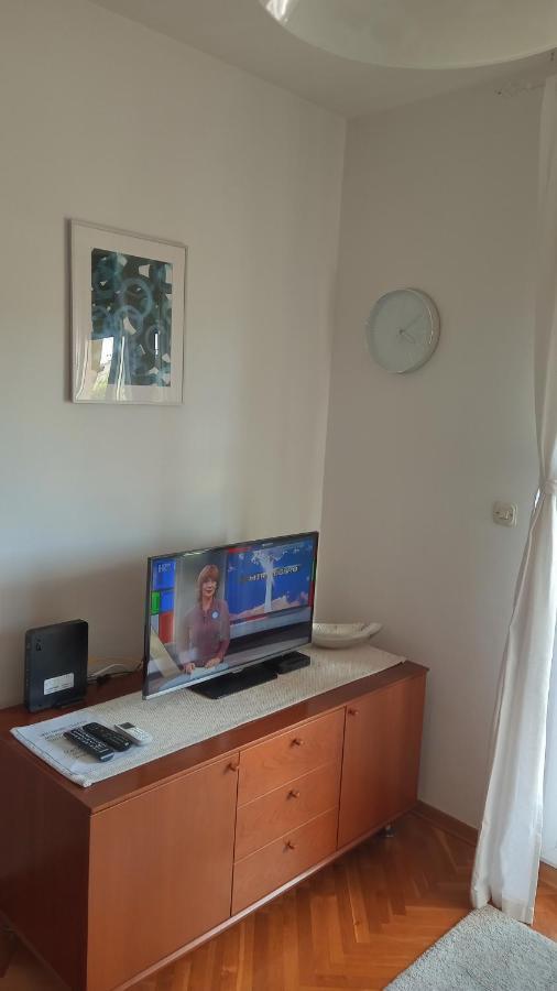 Apartment Tereza Split Exterior foto