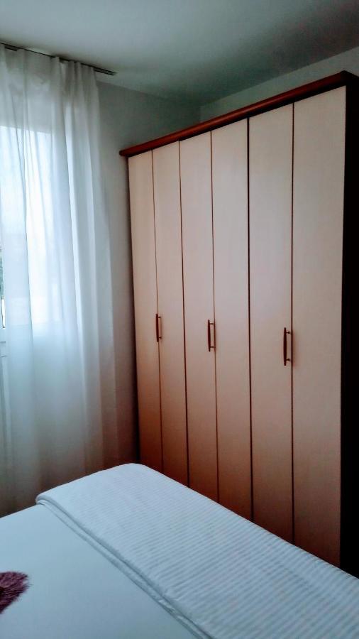 Apartment Tereza Split Exterior foto
