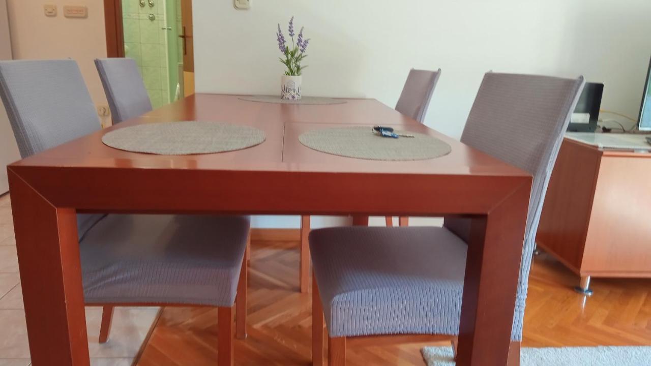 Apartment Tereza Split Exterior foto