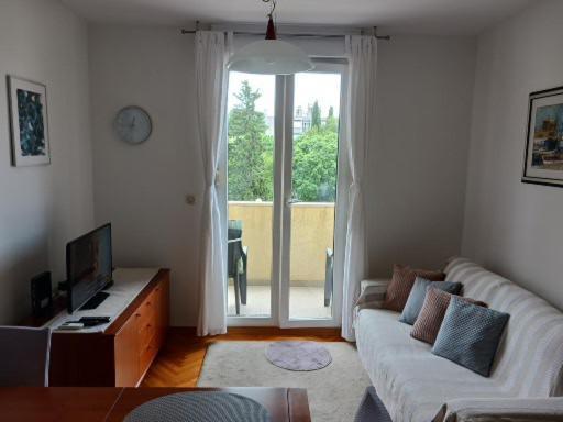 Apartment Tereza Split Exterior foto