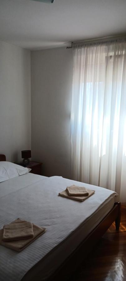 Apartment Tereza Split Exterior foto