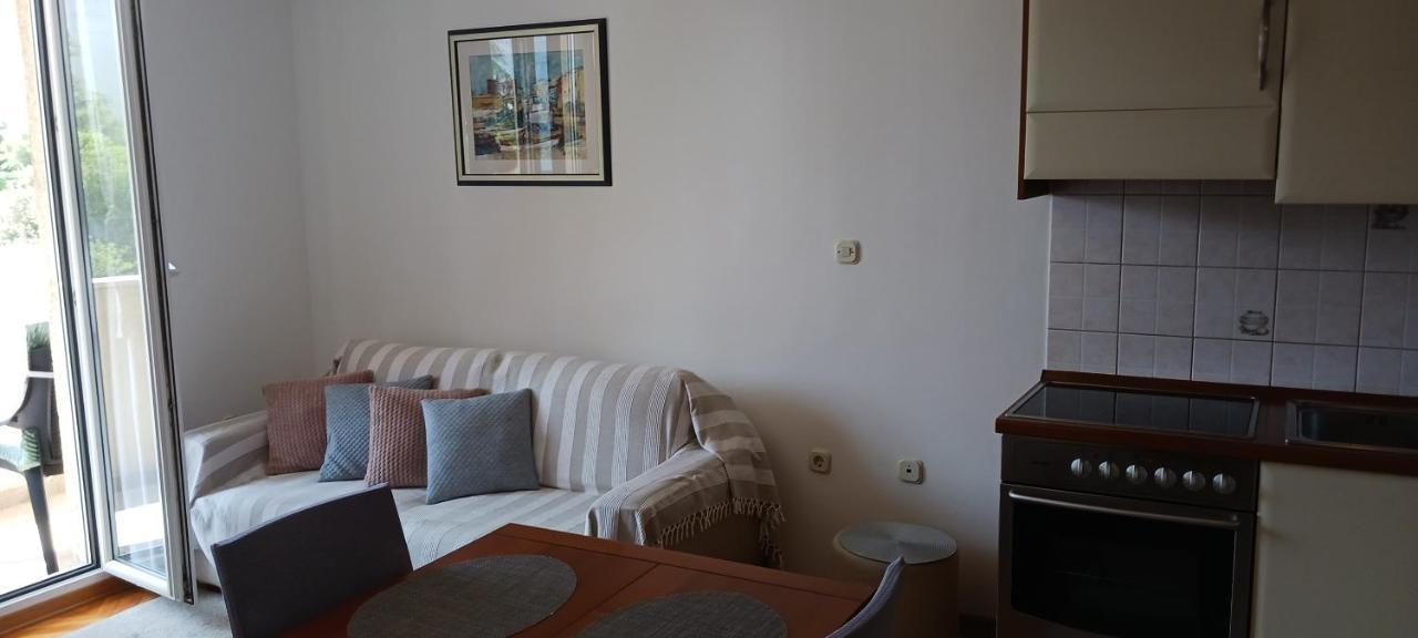 Apartment Tereza Split Exterior foto