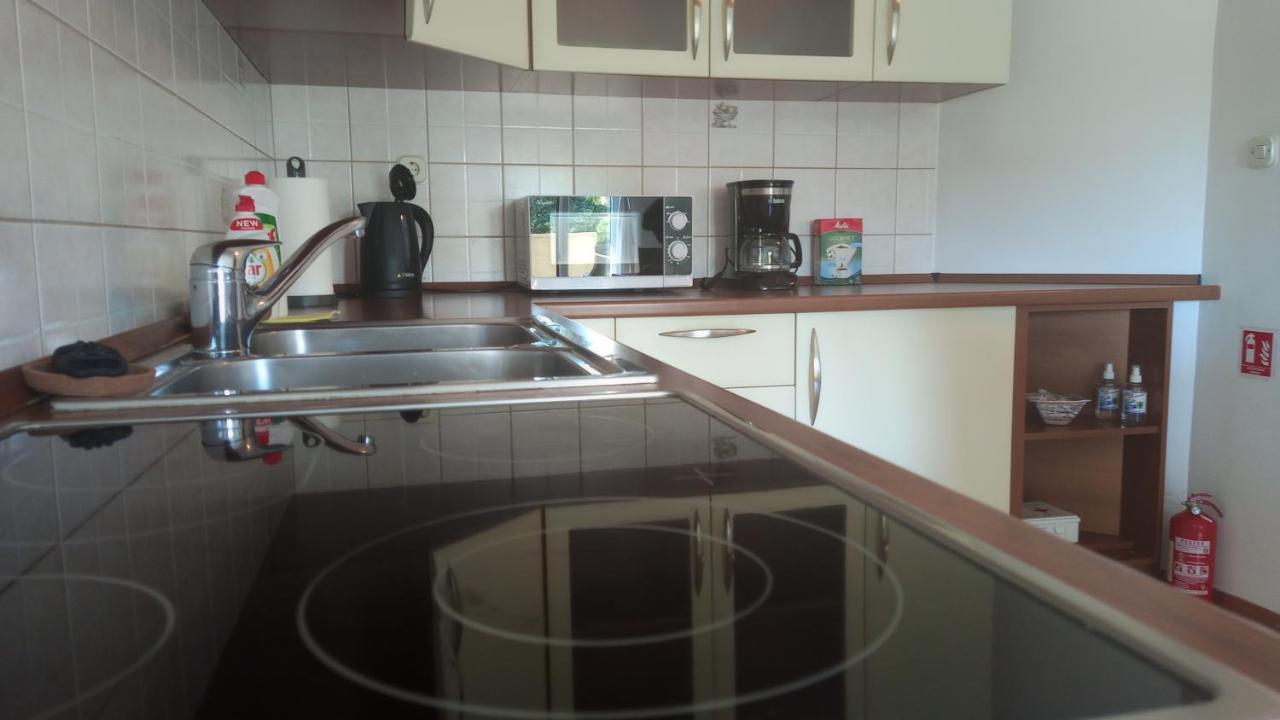 Apartment Tereza Split Exterior foto