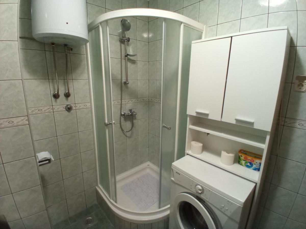Apartment Tereza Split Exterior foto