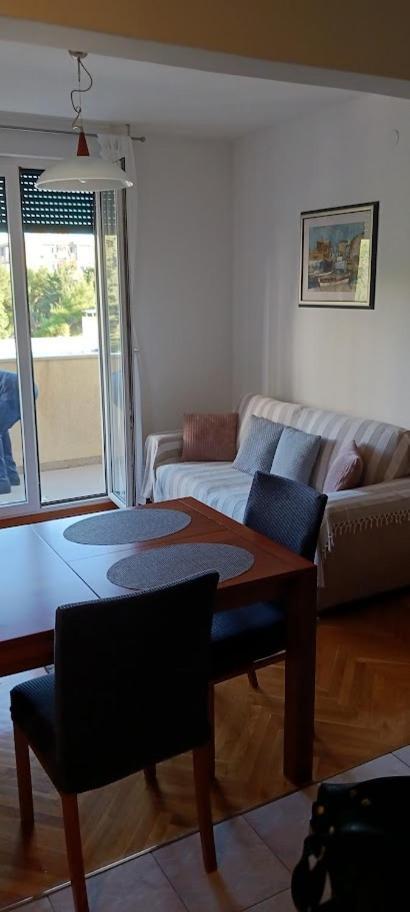 Apartment Tereza Split Exterior foto